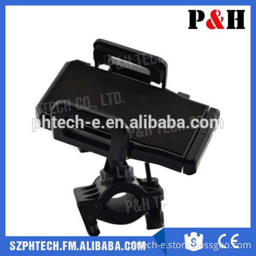 New products universal bike mount motorcycle phone holder for smartphone and gps